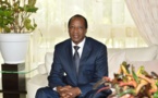Burkina Faso: le gouvernement confirme que l'ex-président Compaoré est «attendu» en fin de semaine