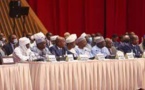 Tchad: les participants aux négociations à Doha se déchirent sur le projet d’accord