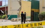 Nigéria: près de 900 détenus dont des jihadistes s’évadent d’une prison après une attaque