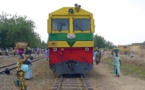 Trafic ferroviaire : le gouvernement malien réactive le trajet Bamako-Kayes 