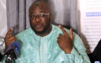 Aide Tabaski: Birahim Seck demande aux maires d'assumer, "si demain ils sont attraits devant la justice" 