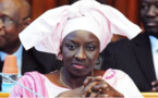 Aminata Touré : "Les propos ethnicistes de Ousmane Sonko sont totalement irresponsables"