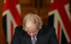 Royaume-Uni : Boris Johnson, la machine à scandales
