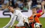 Espagne - 36e j. Le Real Madrid n'en profite pas