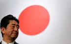 Japon : l'ex-Premier ministre Shinzo Abe est mort après une attaque par balles