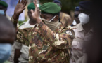 Levée des sanctions contre le Mali: le discours de remerciement du Colonel Assimi Goïta au peuple malien