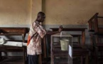 Congo-B : fin de la campagne pour les élections législatives