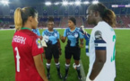 CAN féminine 2022 :  la Zambie, la Tunisie ou le Cameroun pour les "Lionnes" en quarts de finale