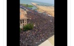 Sri Lanka : le président en fuite, sa résidence prise d'assaut par des manifestants
