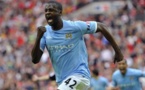 « Lion d’or » - 3e meilleur joueur de Premier League : Yaya Touré croule sous les distinctions