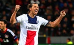 PSG : Ibrahimovic  veut terminer sa carrière à Paris