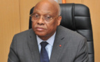 L’Ivoirien Jean-Claude Kassi Brou, nouveau gouverneur de la BCEAO a prêté serment