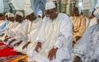 Grande Mosquée de Dakar : Suivez en direct la prière de la Tabaski 2022