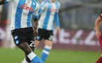 Koulibaly, Mertens, Dybala... : Naples n'a plus aucun secret sur le mercato