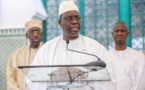Tabaski 2022 : Macky Sall appelle les acteurs de la crise en Ukraine à trouver "un accord de paix" 