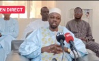 Tabaski 2022: La déclaration de Ousmane Sonko depuis Ziguinchor