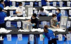 Élections sénatoriales au Japon: la victoire annoncée du PLD est confirmée