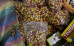 Keur Ayip : saisie de chanvre indien et de faux médicaments d'une valeur marchande de plus de 143 millions FCFA