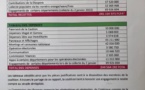 Locales 2022 : Yewwi publie son rapport financier qui fait état de plus de 244 millions FCFA de dépenses