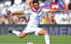 OL : Grenier se laisse la porte ouverte pour cet été