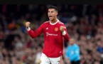 Manchester United : Erik ten Hag scelle l'avenir de Cristiano Ronaldo