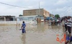 Saison des pluies au Tchad: à Ndjamena, les associations se mobilisent pour prévenir les dégâts