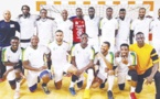 ​Hand-ball- CAN seniors : le Sénégal face à la RD Congo 