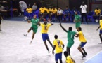 ​CAN Hand-ball seniors : le Sénégal s’incline devant la RDC (26-31)