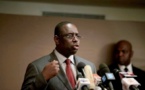 Macky Sall : "Le Sénégal tel qu’il fonctionne aujourd’hui ne peut pas connaître l’émergence"