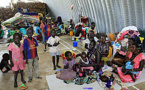 Soudan du Sud : l’inquiétude du HCR