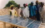 Energie solaire : le Sénégal défie un paradoxe Africain