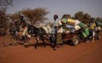 Burkina Faso: des hommes armés attaquent Barsalogho, dans la région stratégique de Kaya