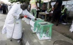 Présidentielle au Nigeria: un candidat fait débat en choisissant un colistier de même religion