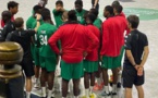 Hand-ball-CAN seniors Hommes : le Sénégal face à l’Angola pour se relancer