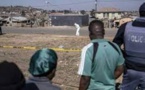 Afrique du Sud: la police enquête sur les fusillades dans les bars