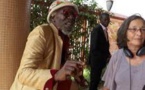 Alpha Blondy: «Antoinette Delafin était une belle âme, une belle personne et une grande professionnelle»