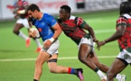 ​Rugby Africa Cup : la Namibie file au Mondial, Sénégal termine 7ème