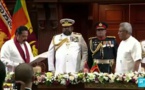 Sri Lanka : la descente aux enfer liée au clan Rajapaksa