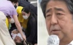 Assassinat de Shinzo Abe: le tueur voulait se venger d’une secte promue par l’ex-premier ministre