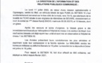 Mort d’un Casque bleu sénégalais au Mali : La Dirpa donne les détails de l'accident