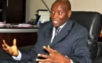 Aly Ngouye Ndiaye sur l'orpaillage: "Il ne rapporte pas beaucoup à l'Etat et pose des problèmes de sécurité"