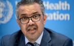 Covid-19: la pandémie est «loin d'être finie», affirme l’OMS