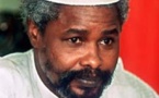 La BIP impuissante face au turban de Habré, fait capoter l'audition dans le fond