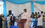 Fatick-Locales 2014: chaudes empoignades en vue chez Macky Sall, Bakhao Ndiongue en embuscade 