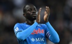 Chelsea a conclu un accord avec Kalidou Koulibaly, selon Fabrizio Romano
