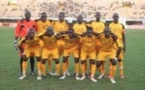Guinée-Bissau : Campagne de collecte de fonds pour l'équipe nationale de football