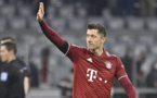 Mercato: le Barça a fait une nouvelle offre estimée à 50 millions d’euros pour Lewandowski