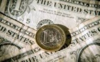 L’euro à parité avec le dollar: jusqu’où ira la glissade?