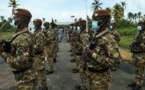 La Côte d’Ivoire demande au Mali de libérer «sans délai» ses militaires