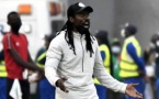 ​Aliou Cissé, sélectionneur des « Lions » : « Nous allons au Mondial avec beaucoup d’ambitions »